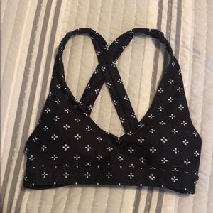 Sport bra